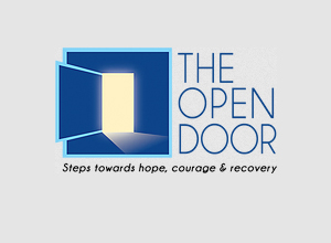 The Open Door