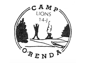 Camp Orenda