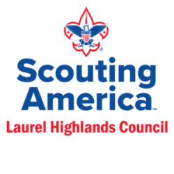 Scouting America Laurel Hoghland Council logo