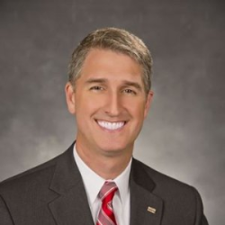 Chris Adams