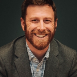 Christopher Buell