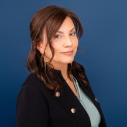 Jennifer Van Wieren