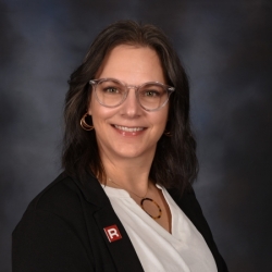 Sarah Ramer